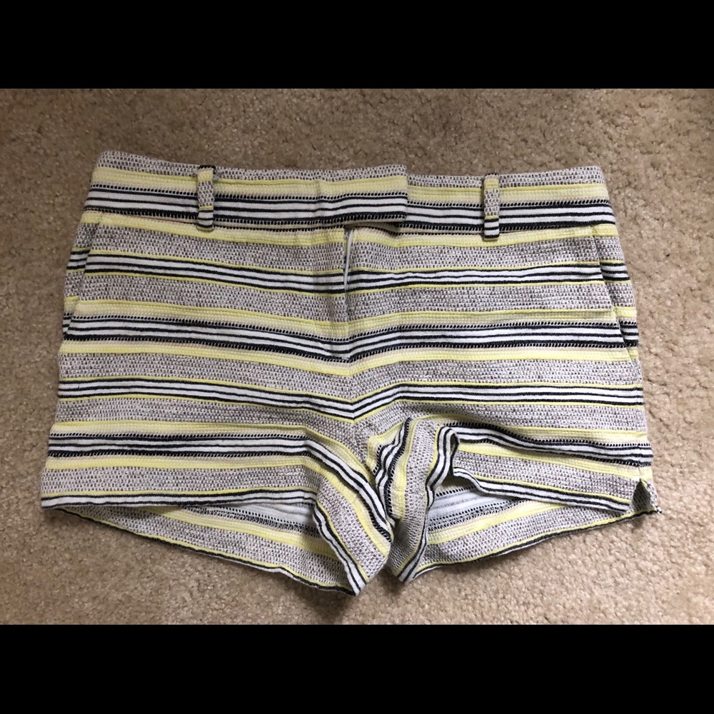 LOFT shorts